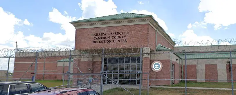 Photos Carrizalez-Rucker Detention Facility 1